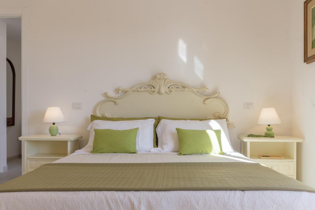 Apartamento Elafi Penthouse Cagliari Exterior foto