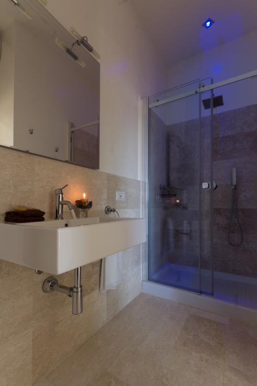 Apartamento Elafi Penthouse Cagliari Exterior foto