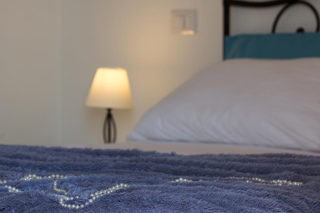 Apartamento Elafi Penthouse Cagliari Exterior foto