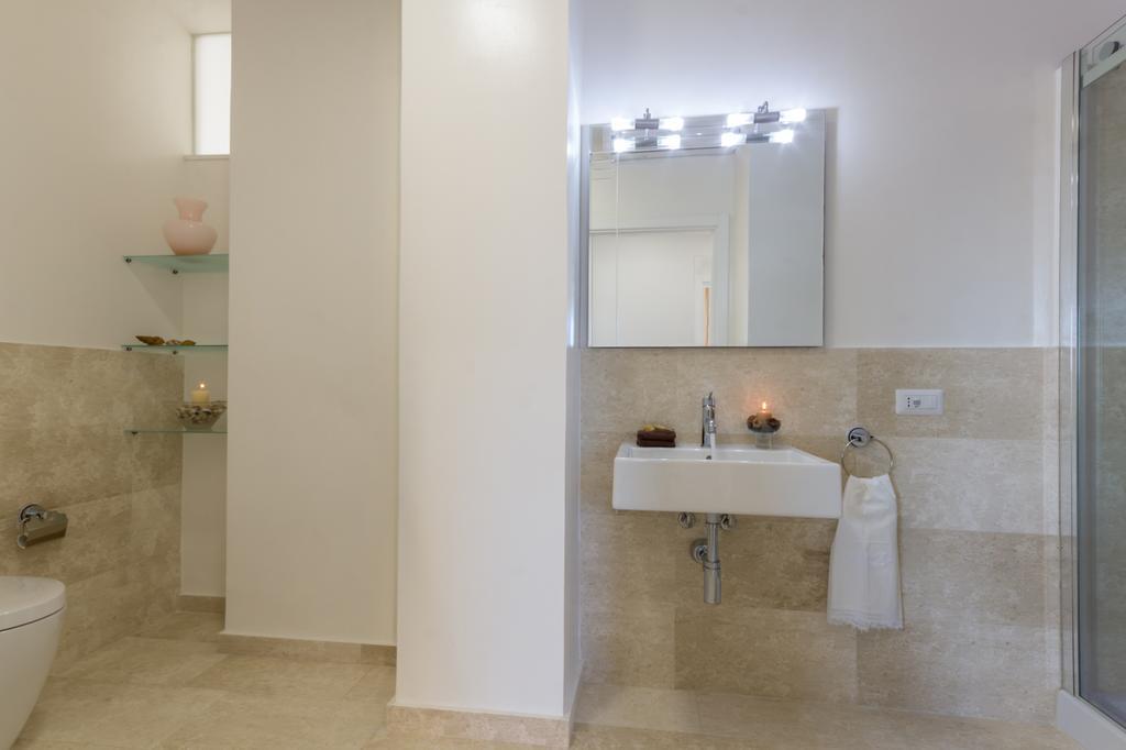 Apartamento Elafi Penthouse Cagliari Exterior foto